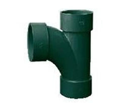 積水化学工業　耐火DV継手　90°大曲りY