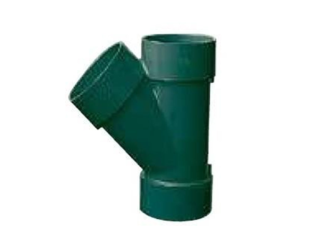 積水化学工業　耐火DV継手　45°Y