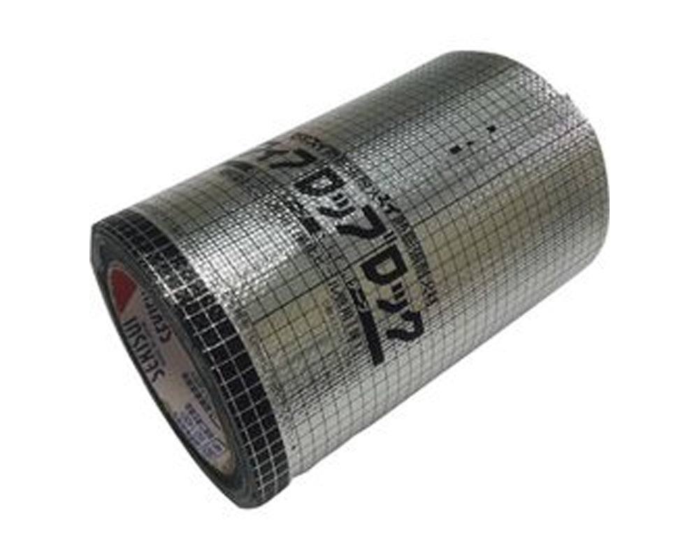 積水化学工業　区画貫通テープ　フィブロック　塩ビ管用　床用