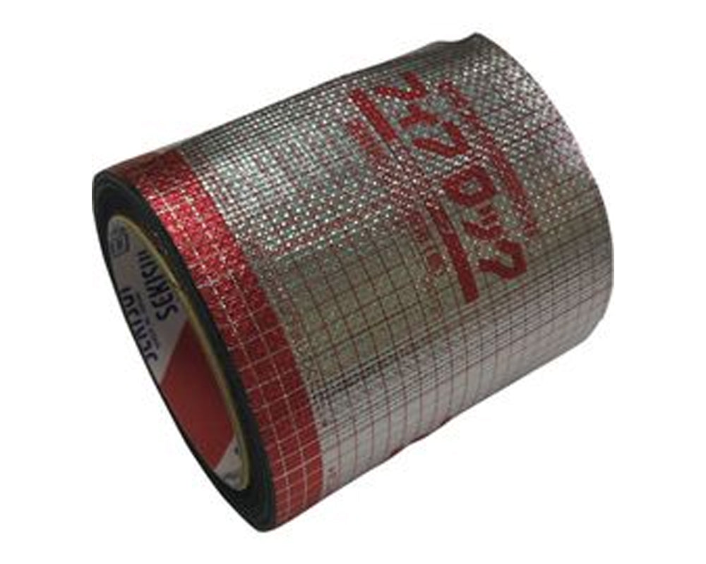 積水化学工業　区画貫通テープ　フィブロック　塩ビ管用　壁用