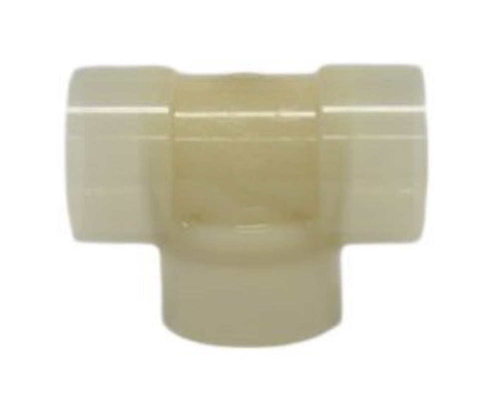 積水化学工業　透明　ACドレン　チーズ