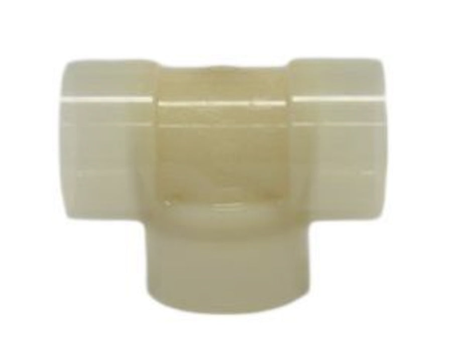 積水化学工業　透明　ACドレン　チーズ