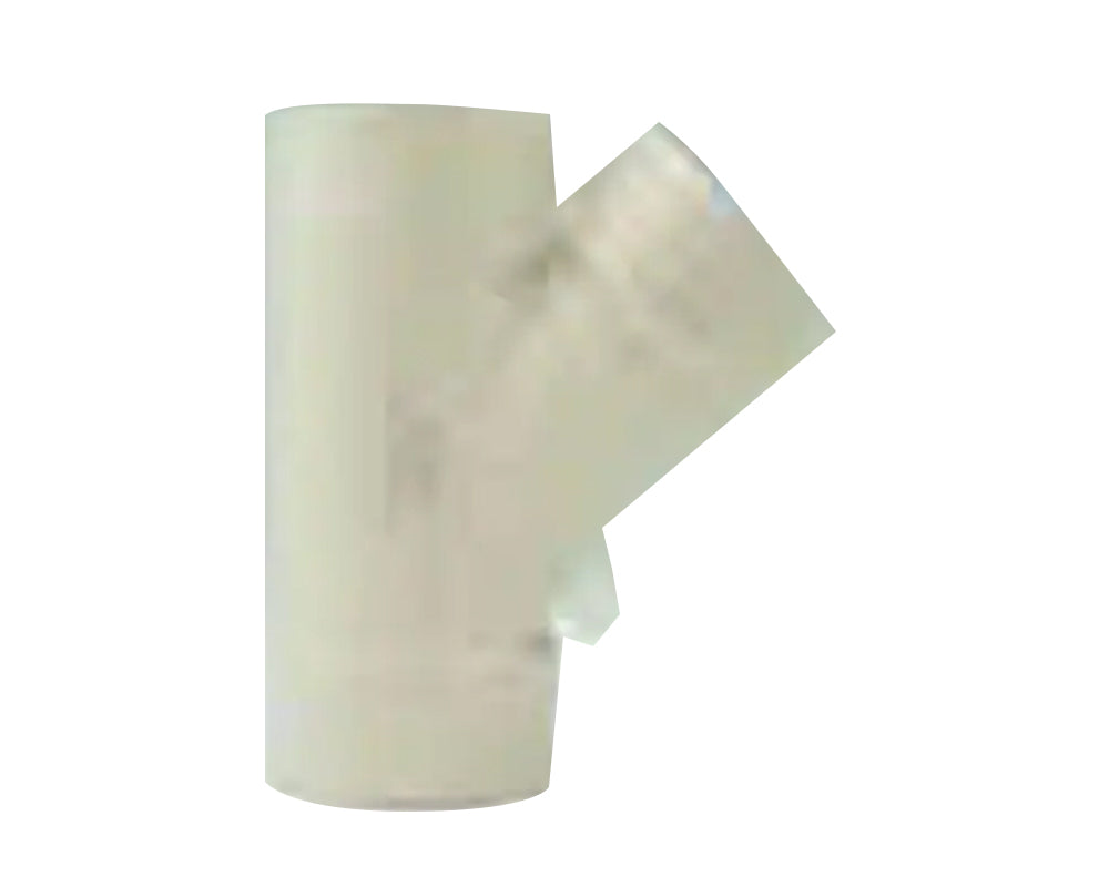 積水化学工業　ACドレン　45°Y