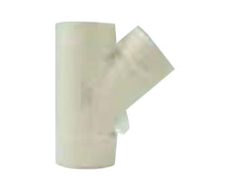 積水化学工業　ACドレン　45°Y