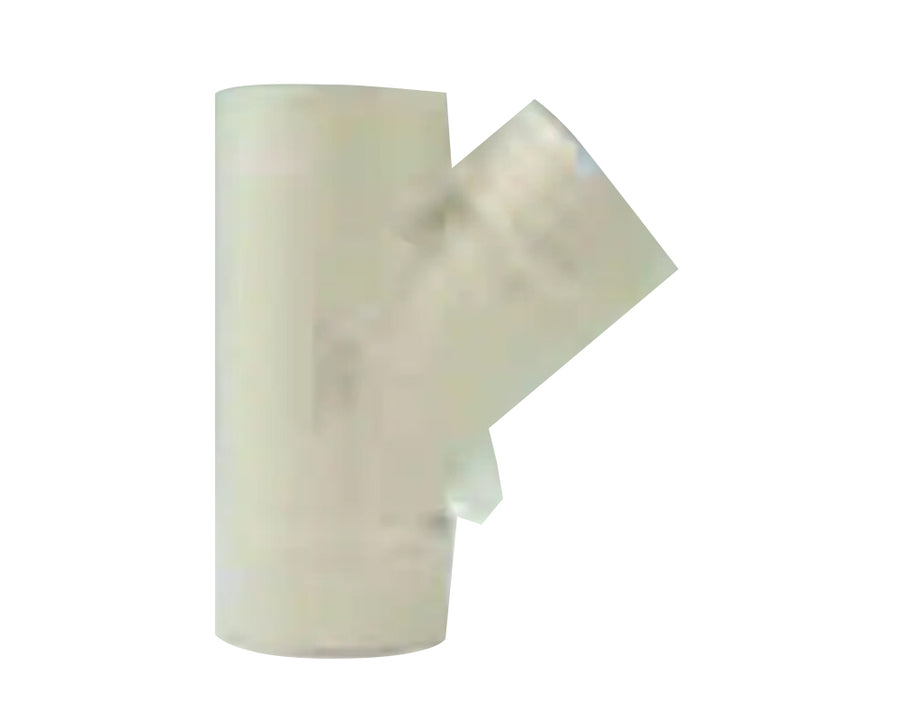 積水化学工業　ACドレン　45°Y