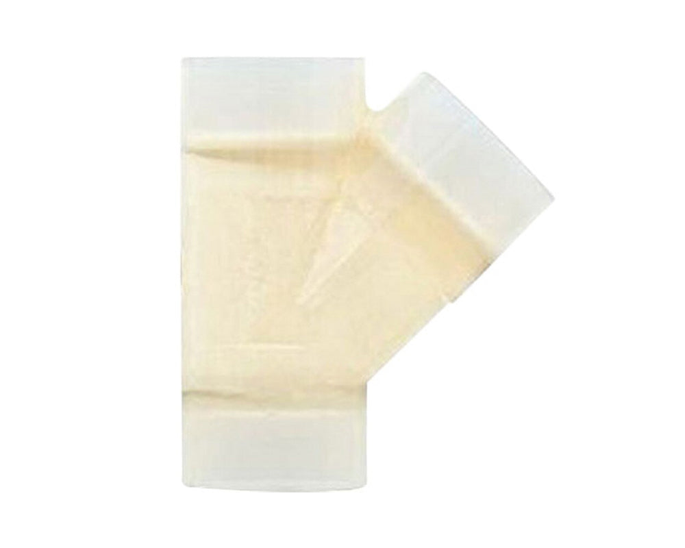 積水化学工業　透明　ACドレン　45°Y