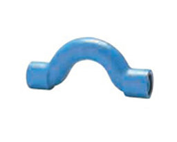 積水化学工業　エスロコート　LX継手　クロスオーバーソケット