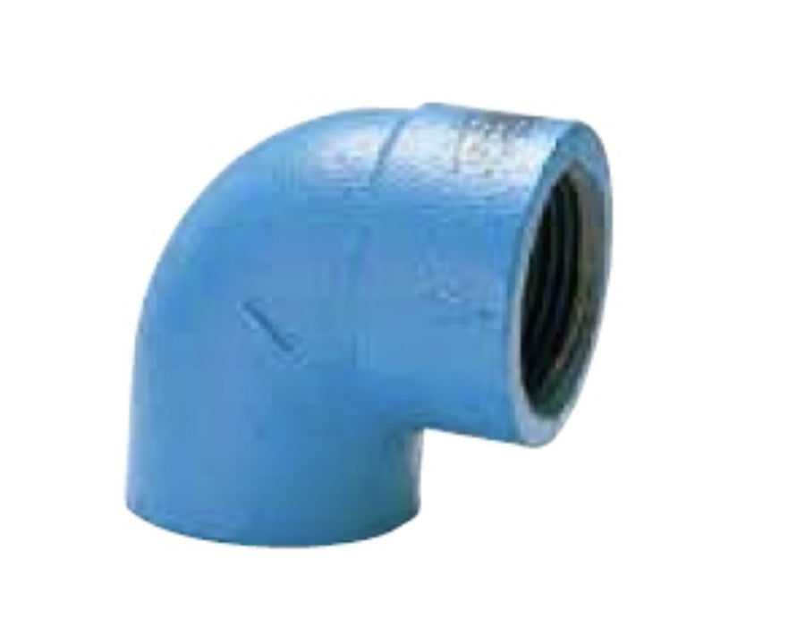 積水化学工業　エスロコート　LX継手　アダプターエルボ