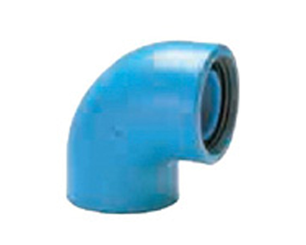 積水化学工業　エスロコート　LX継手　　エルボ