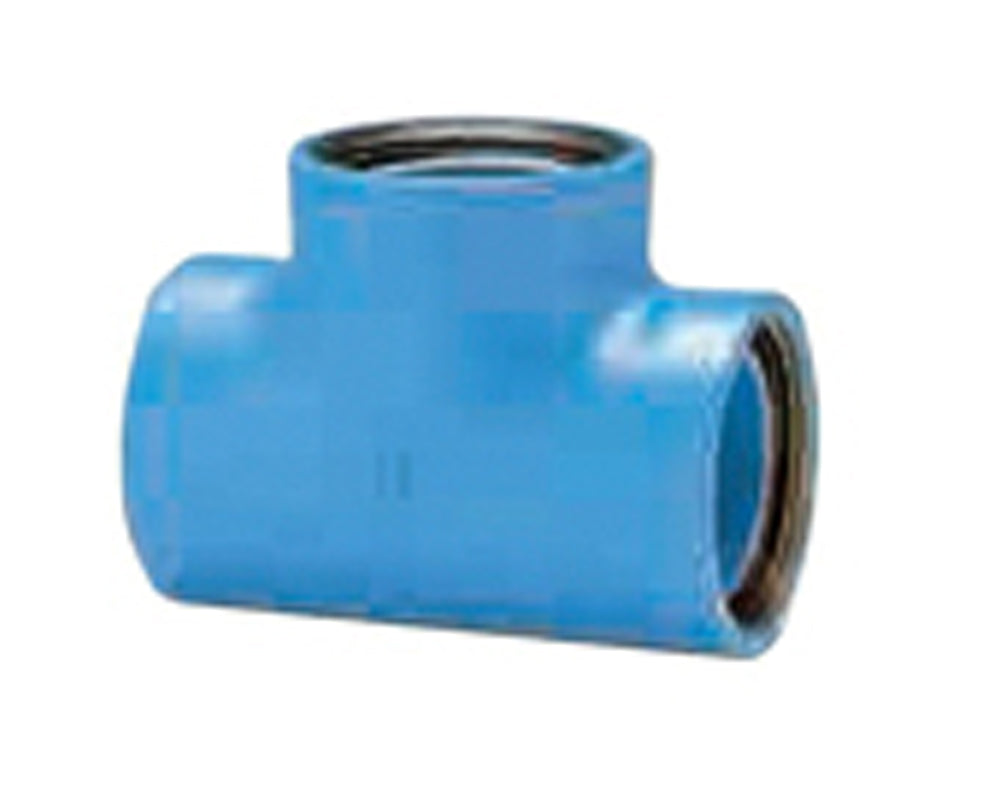 積水化学工業　エスロコート　LX継手　　チーズ