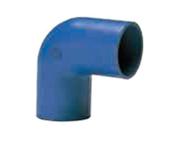 積水化学工業　エスロコート　LXW継手　エルボ