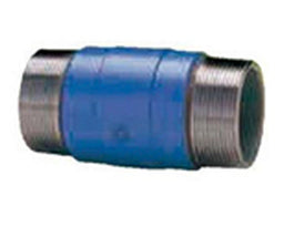 積水化学工業　エスロコート　LXW継手　ニップル