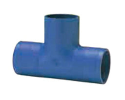 積水化学工業　エスロコート　LXW継手　　チーズ