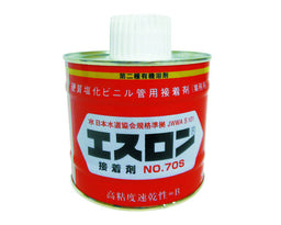 積水化学工業　塩ビ管用接着剤　NO70S