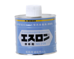積水化学工業　塩ビ管用接着剤　NO73S