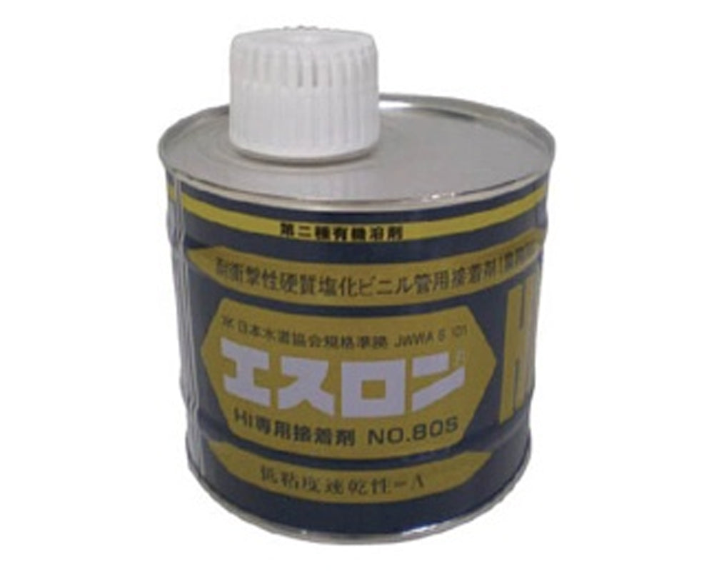 積水化学工業　HI・ゴールド用接着剤　NO80S