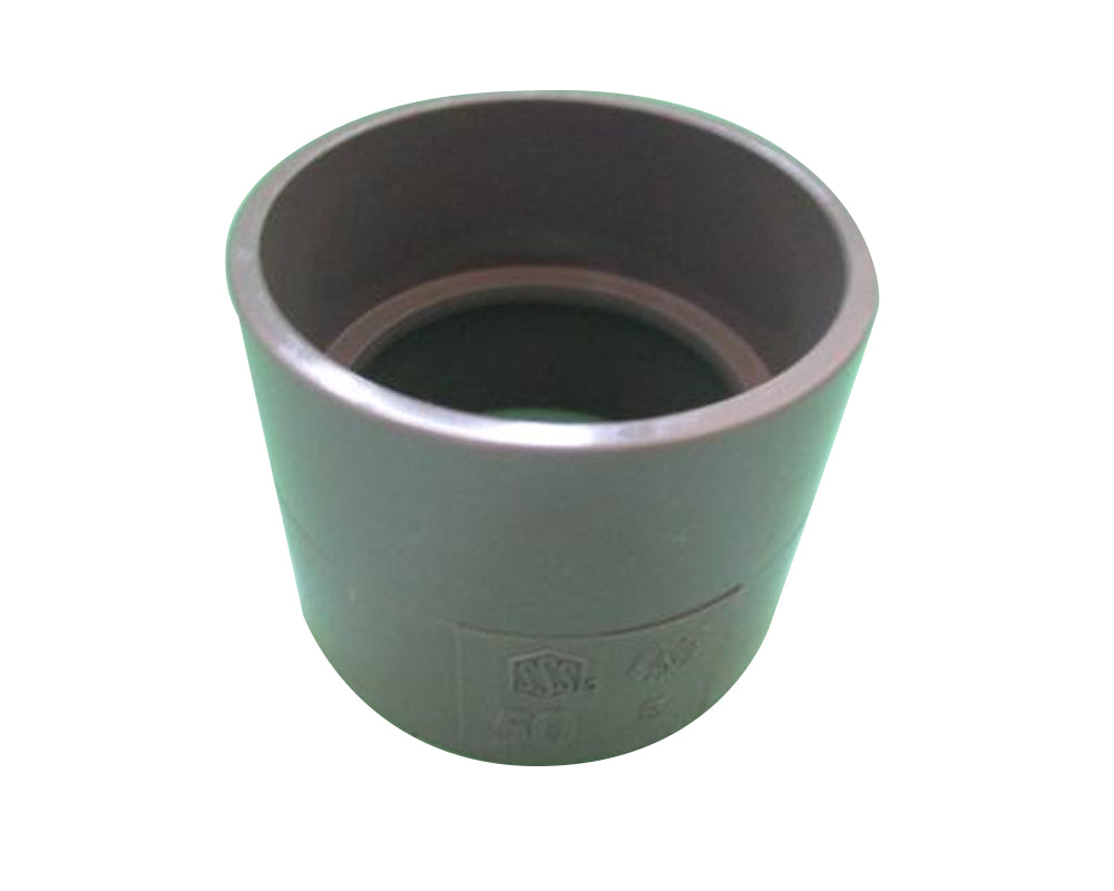 積水化学工業　DV継手　シルバー　ソケット