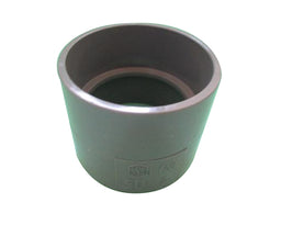 積水化学工業　DV継手　シルバー　ソケット