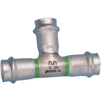 ダブルプレス　ダブルプレス・JPジョイント変換ティー　THW