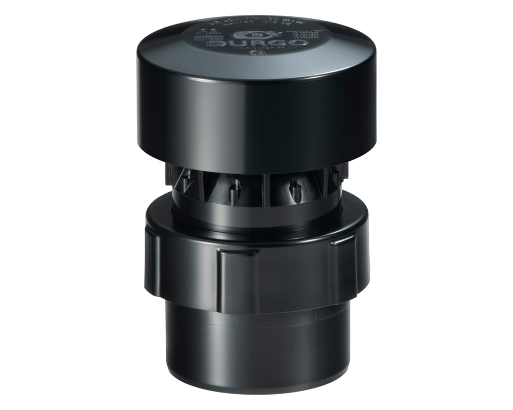 森永エンジニアリング株式会社　ドルゴ　低位通気弁　パイプ接続