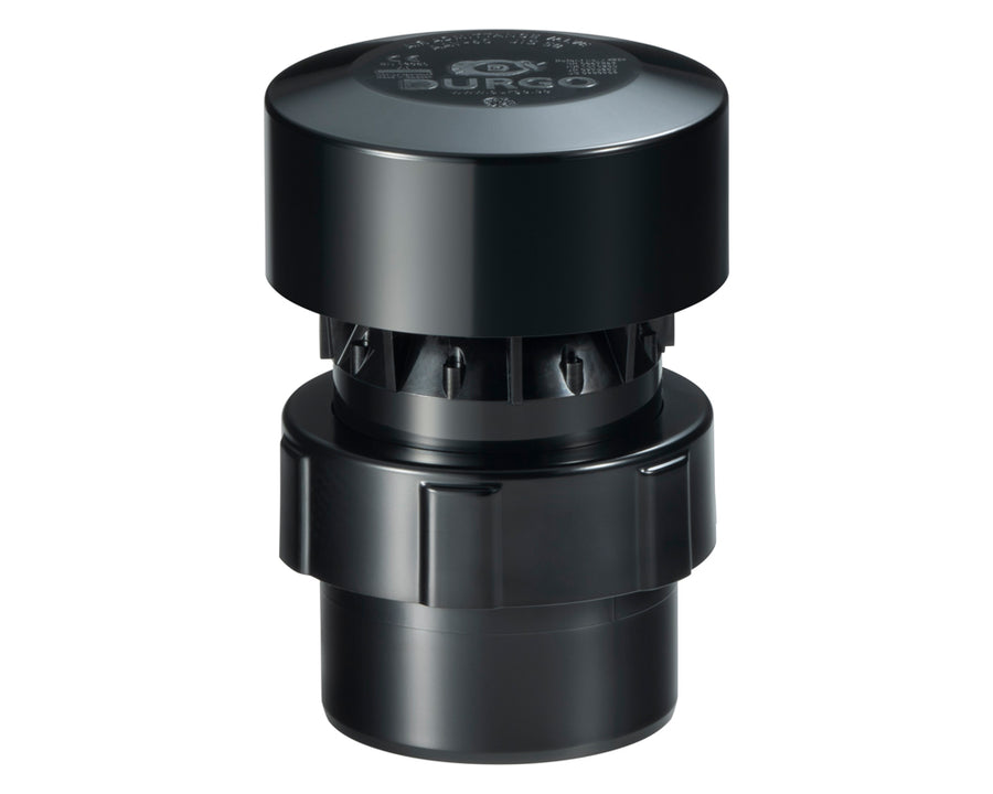 森永エンジニアリング株式会社　ドルゴ　低位通気弁　パイプ接続