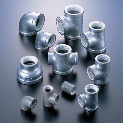 ZD継手　クロス