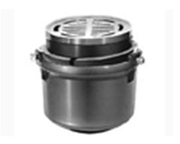 伊藤鉄工株式会社　椀型床排水トラップ