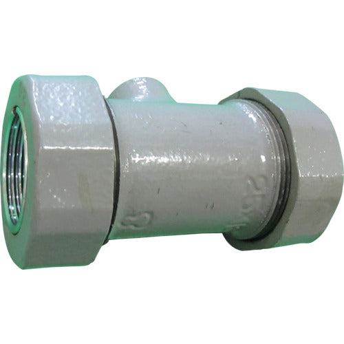 桑名金属工業　メカニカル継手　ハイパワーロック　径違めねじチーズエピコート