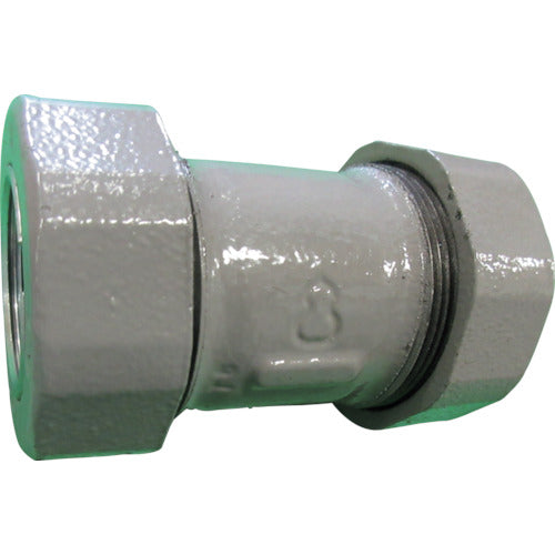 桑名金属工業　メカニカル継手　ハイパワーロック　ソケット　エピコート品