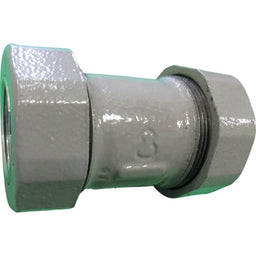 桑名金属工業　メカニカル継手　ハイパワーロック　ソケット　エピコート品