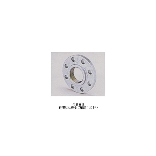桑名金属工業　20K継手　フランジ(JIS)