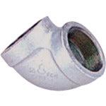 桑名金属工業　２０Ｋ継手　エルボ