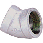 桑名金属工業　２０Ｋ継手　４５°エルボ