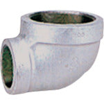 桑名金属工業　２０Ｋ継手　径違いエルボ