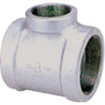 桑名金属工業　２０Ｋ継手　径違いチーズ