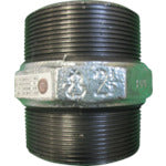 桑名金属工業　２０Ｋ継手　パイプニップル