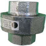 桑名金属工業　２０Ｋ継手　ユニオン