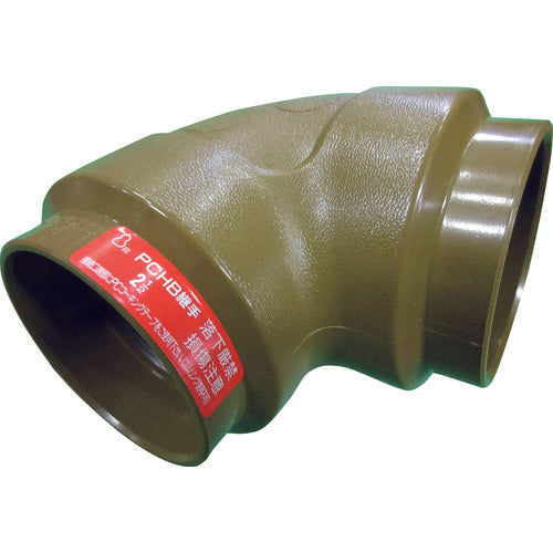 桑名金属工業　ＰＣＨＢ継手　エルボ