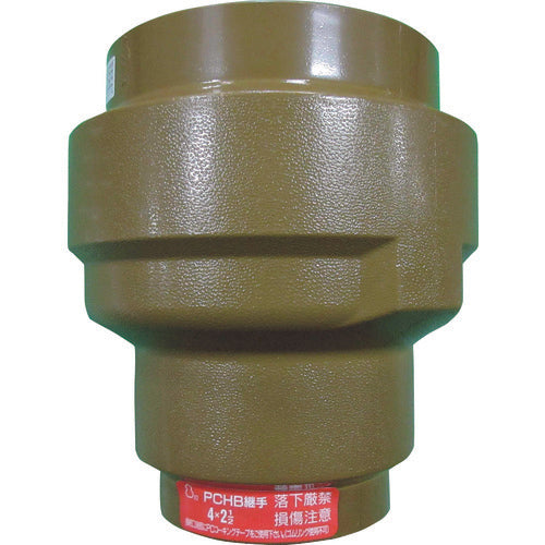 桑名金属工業　ＰＣＨＢ継手　径違いソケット