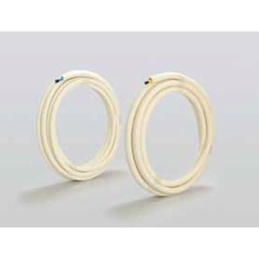 桑名金属工業　ソフレックスＡＱ　保温材付きフレキ管