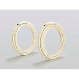 桑名金属工業　ソフレックスＡＱ　保温材付きフレキ管