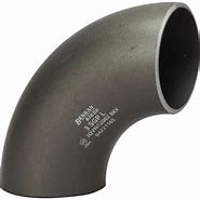 ベンカン機工　溶接式鋼管継手　黒９０°ロングエルボ　ＳＣＨ８０