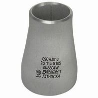 ベンカン機工　溶接式鋼管継手　黒エキセントレジューサー　ＳＧＰ