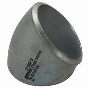 ベンカン機工　溶接式鋼管継手　ＳＧＰ　白　４５°　ショートエルボ