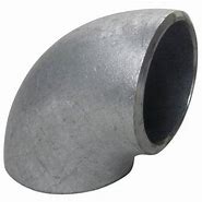 ベンカン機工　溶接式鋼管継手　ＳＧＰ　白　９０°　ショートエルボ