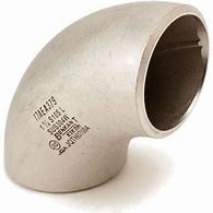 ベンカン機工　ステンレス製溶接継手　１０Ｓ　　９０°エルボロング