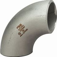 ベンカン機工　ステンレス製溶接継手　２０Ｓ　　９０°エルボロング