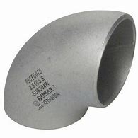 ベンカン機工　ステンレス製溶接継手　２０Ｓ　　９０°エルボショート