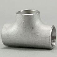 ベンカン機工　ステンレス製溶接継手　１０Ｓ　　ティー