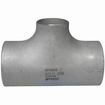 ベンカン機工　ステンレス製溶接継手　２０Ｓ　　ティー